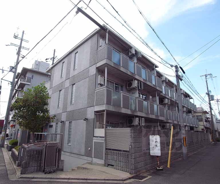 パサパ深草