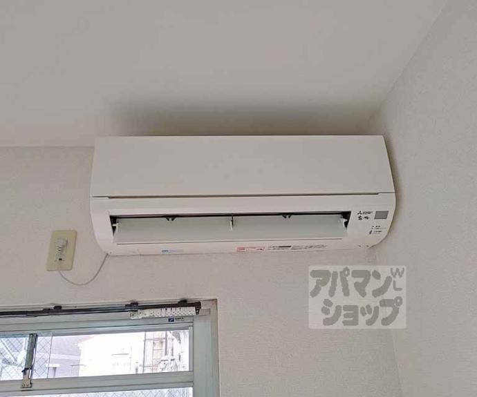 【パサパ深草】間取