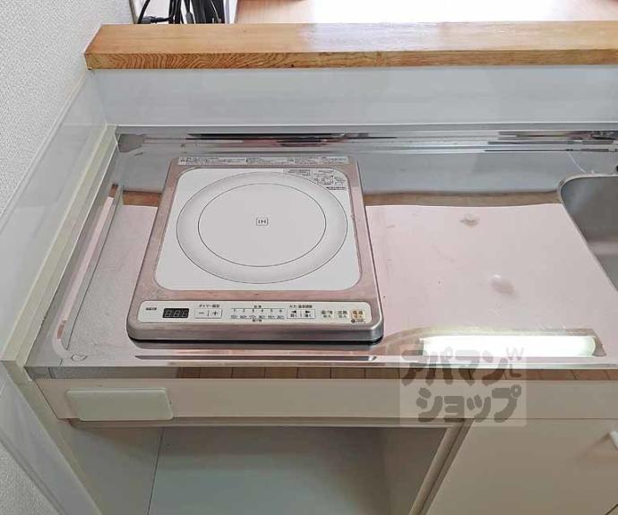 【パサパ深草】間取