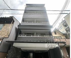 ＧＲＯＯＶＥ京都五番町：間取図