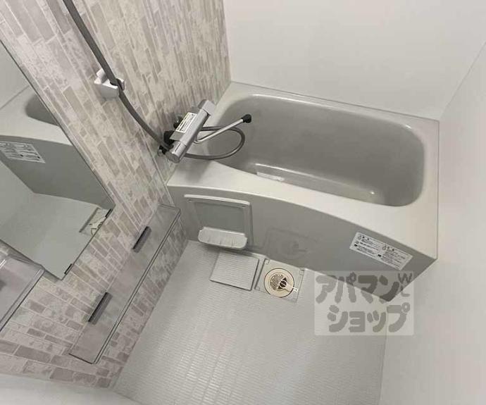 【ＧＲＯＯＶＥ京都五番町】間取