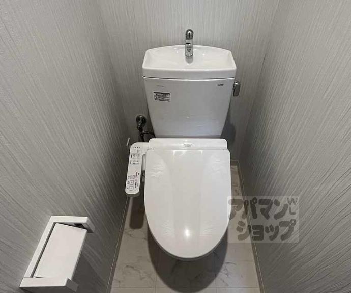 【ＧＲＯＯＶＥ京都五番町】間取