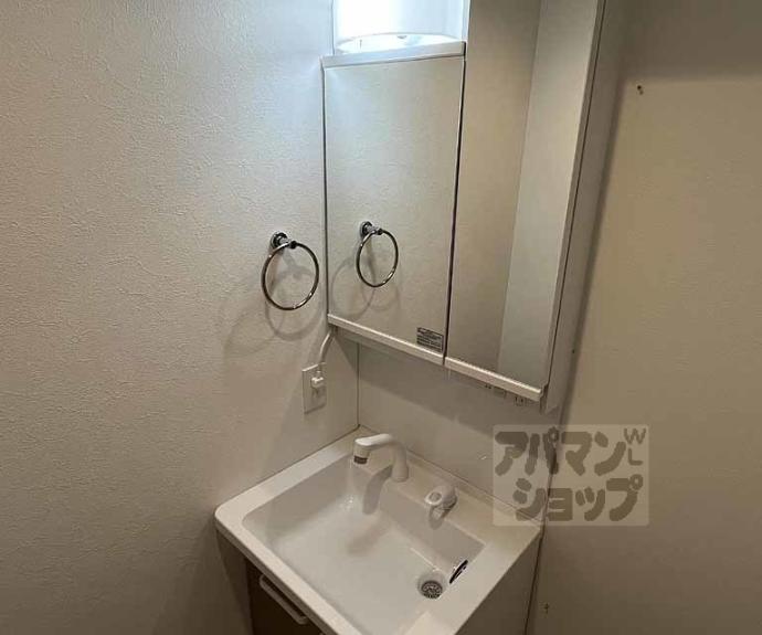 【ＧＲＯＯＶＥ京都五番町】間取