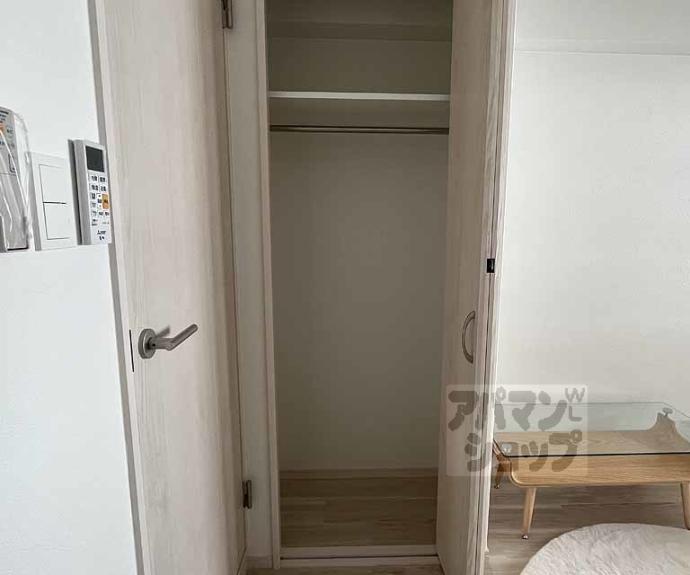 【ＧＲＯＯＶＥ京都五番町】間取