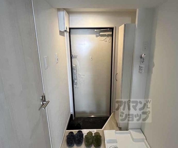 【ＧＲＯＯＶＥ京都五番町】間取