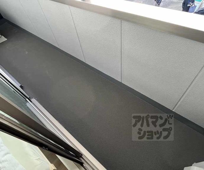 【ＧＲＯＯＶＥ京都五番町】間取