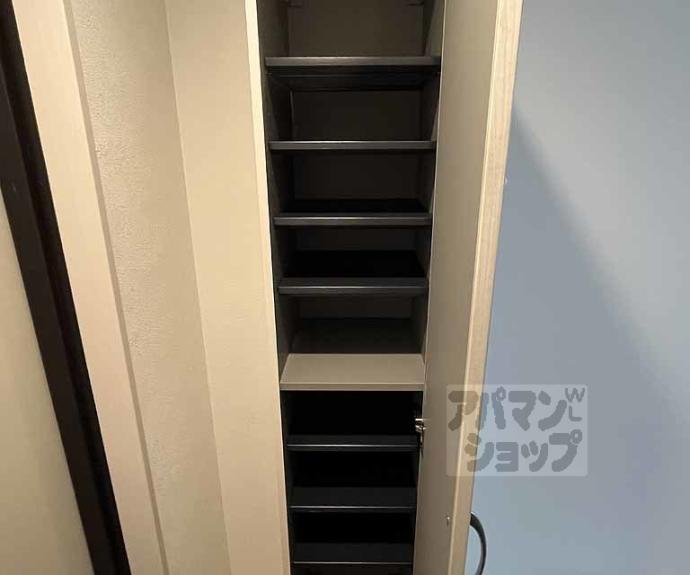 【ＧＲＯＯＶＥ京都五番町】間取