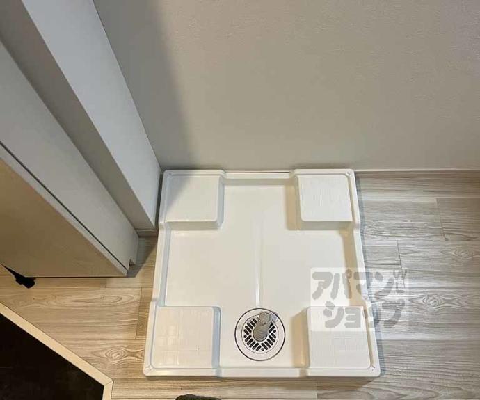 【ＧＲＯＯＶＥ京都五番町】間取