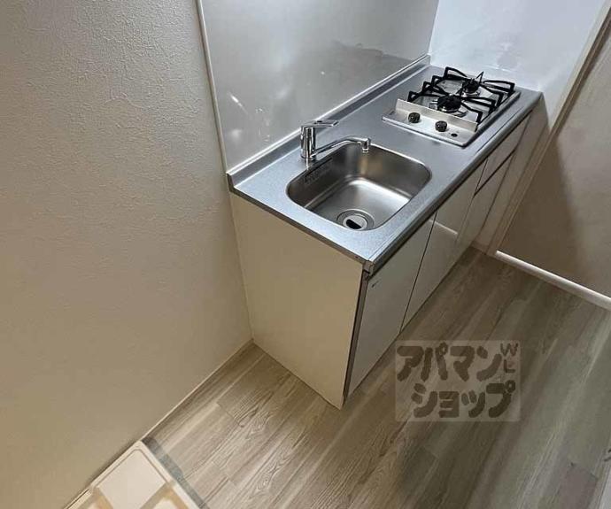 【ＧＲＯＯＶＥ京都五番町】間取