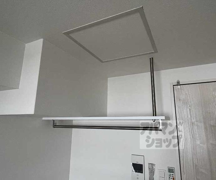 【ＧＲＯＯＶＥ京都五番町】間取