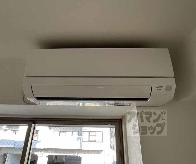 【ＧＲＯＯＶＥ京都五番町】間取