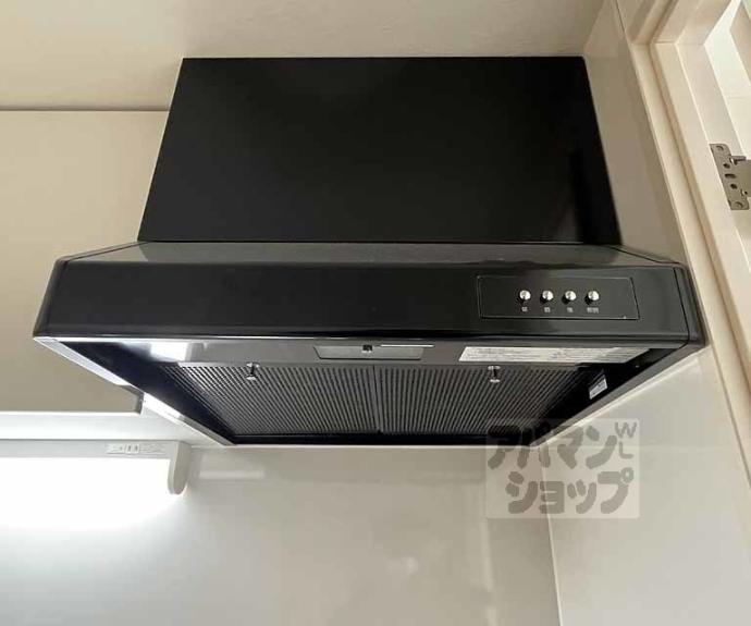 【ＧＲＯＯＶＥ京都五番町】間取