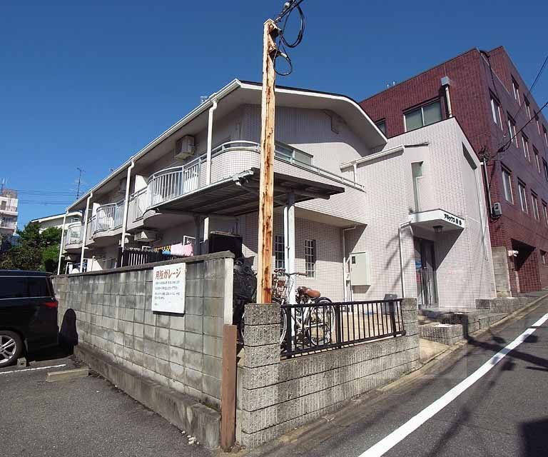 アネックス桃山