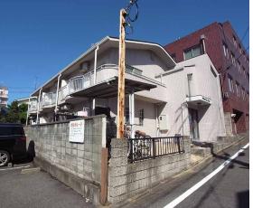 アネックス桃山：間取図