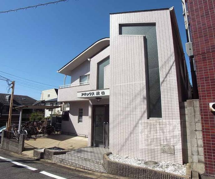 【アネックス桃山】間取
