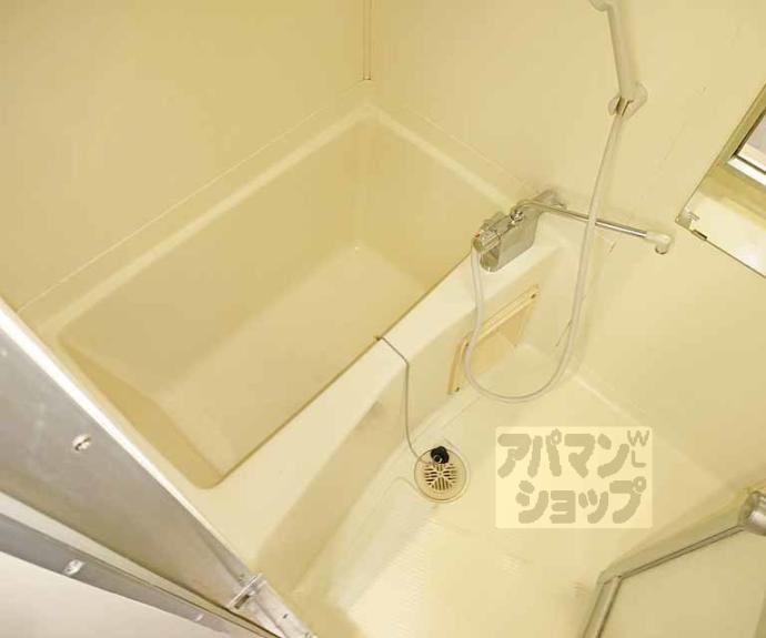 【アネックス桃山】間取
