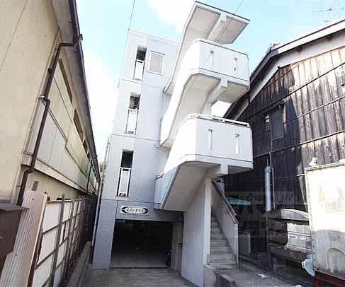 メゾン・タマミ