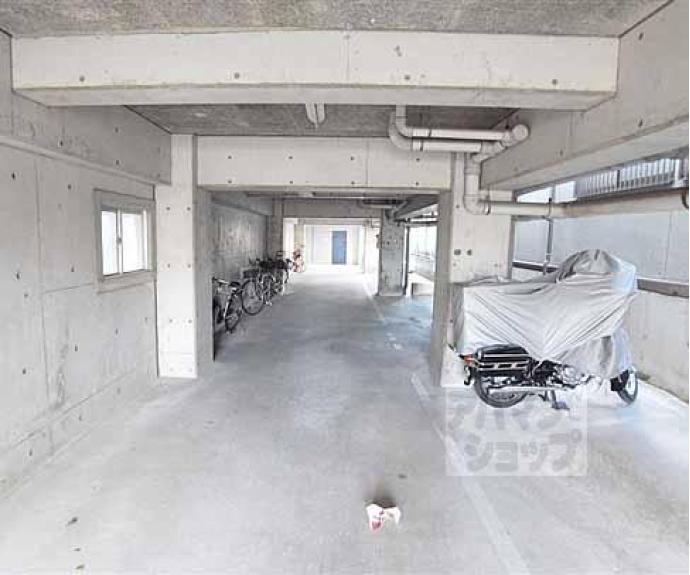 【メゾン・タマミ】間取