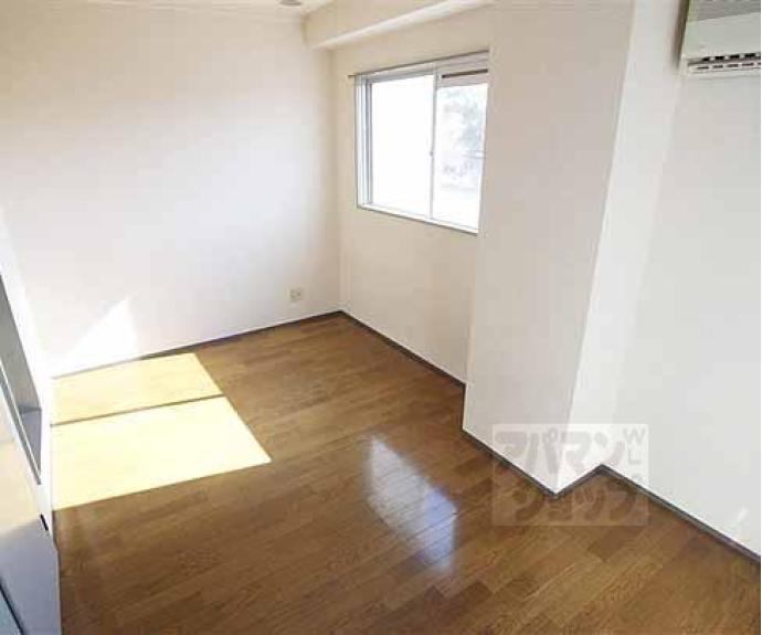 【メゾン・タマミ】間取