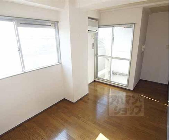 【メゾン・タマミ】間取