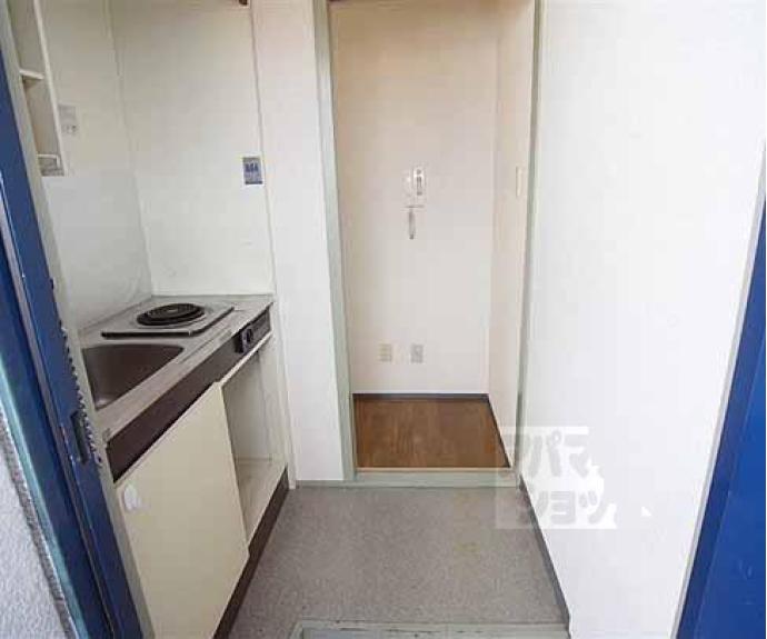 【メゾン・タマミ】間取