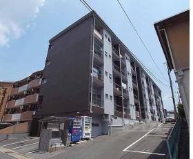 中島町マンション：間取図