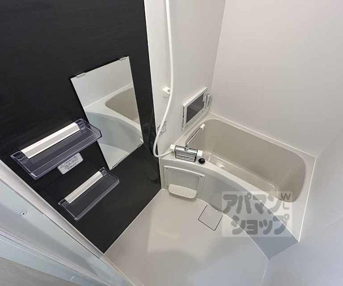 【ウイングス千本丸太町】間取