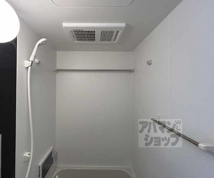 【ウイングス千本丸太町】間取