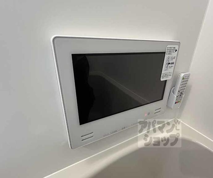 【ウイングス千本丸太町】間取