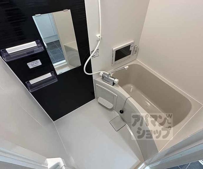 【ウイングス千本丸太町】間取