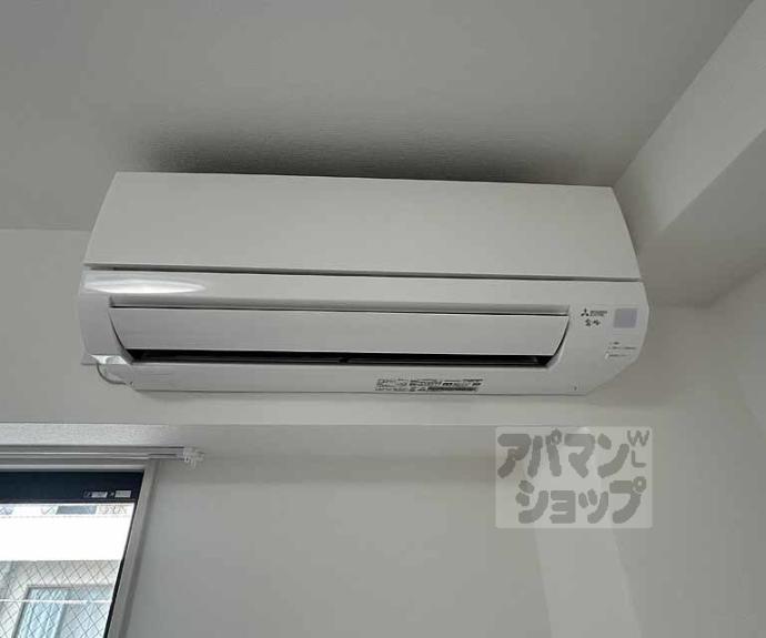 【ウイングス千本丸太町】間取