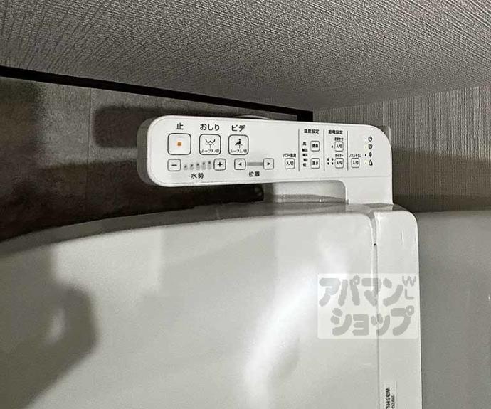 【エスペランサ四条堀川】間取