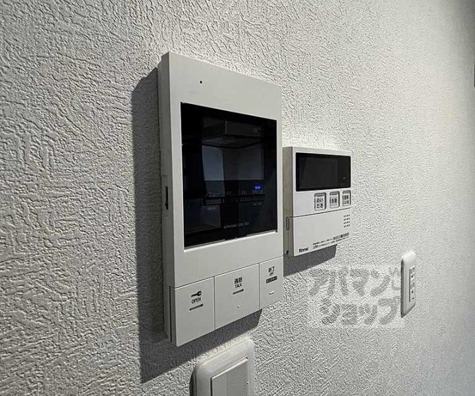 【エスペランサ四条堀川】間取