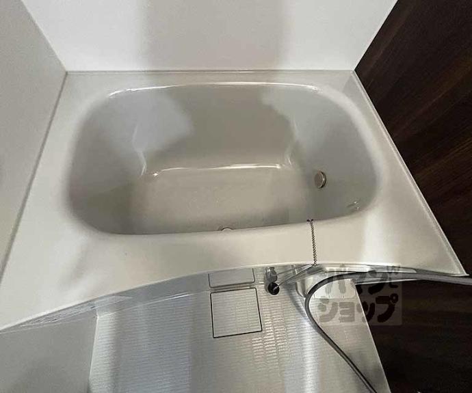 【エスペランサ四条堀川】間取