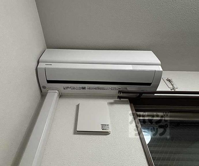 【エスペランサ四条堀川】間取