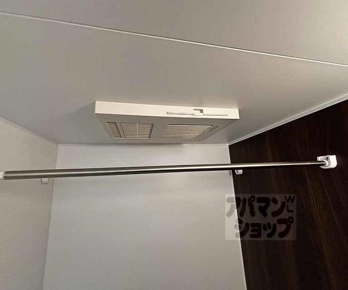 【エスペランサ四条堀川】間取