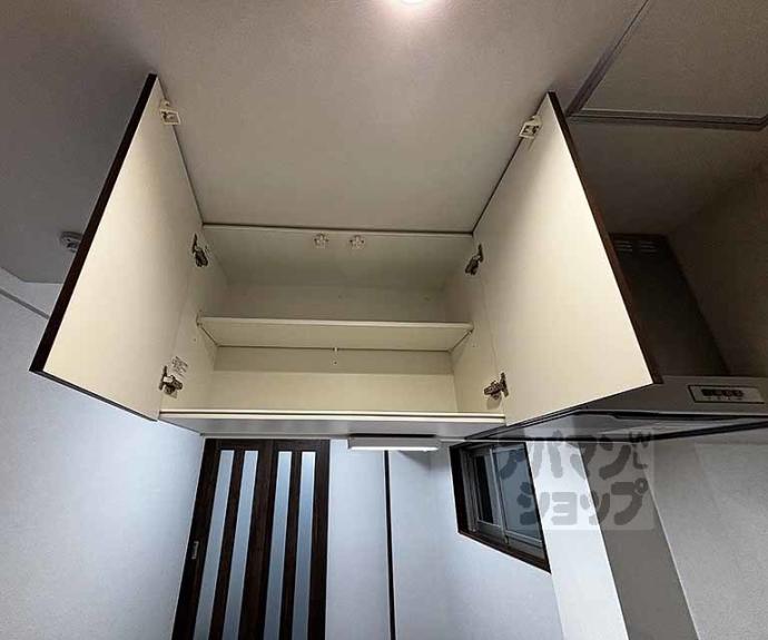 【エスペランサ四条堀川】間取