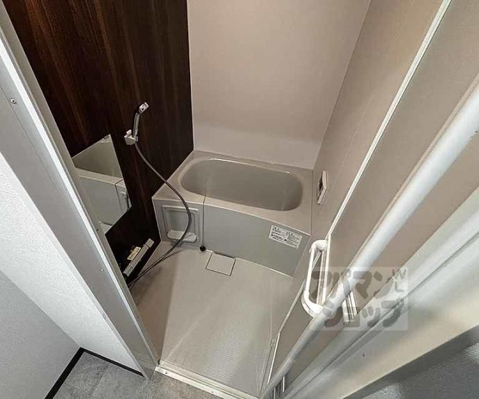 【エスペランサ四条堀川】間取