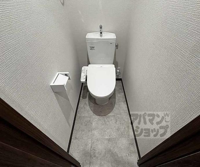 【エスペランサ四条堀川】間取