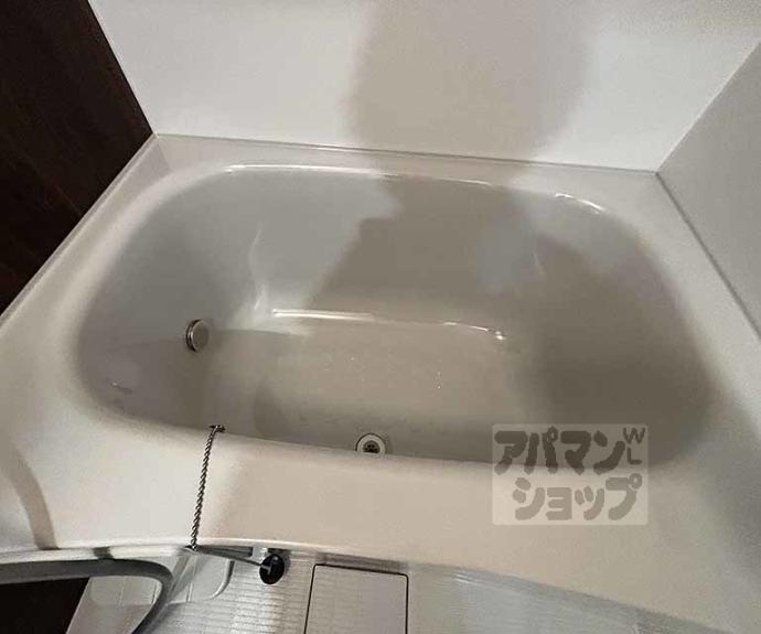 【エスペランサ四条堀川】間取