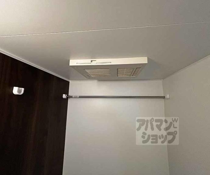 【エスペランサ四条堀川】間取