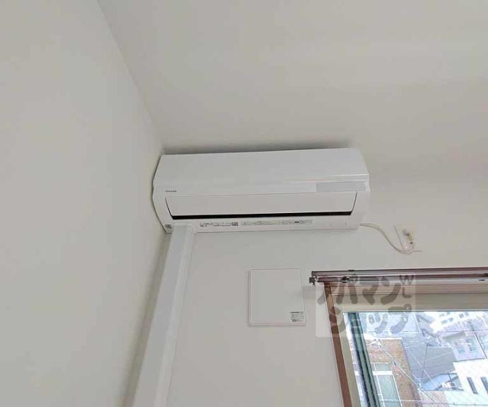 【エスペランサ四条堀川】間取