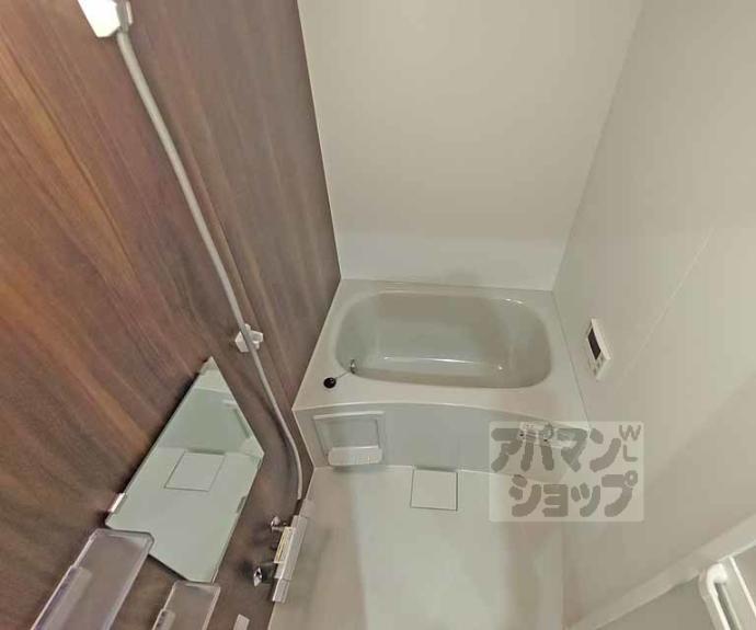 【エスペランサ四条堀川】間取