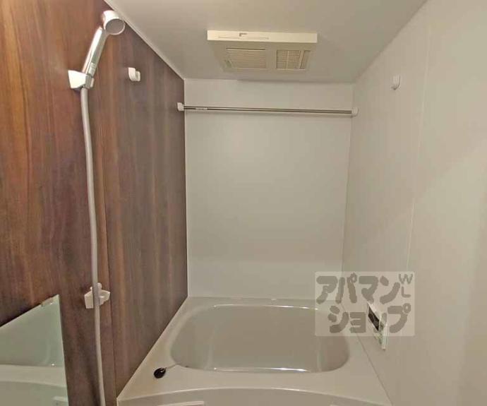 【エスペランサ四条堀川】間取