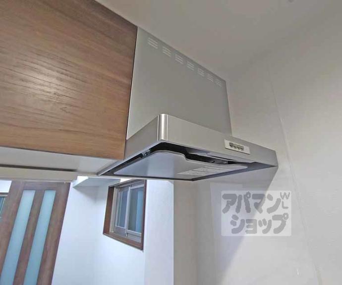 【エスペランサ四条堀川】間取