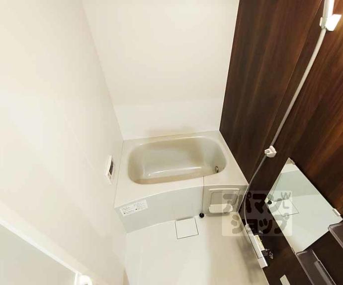 【エスペランサ四条堀川】間取