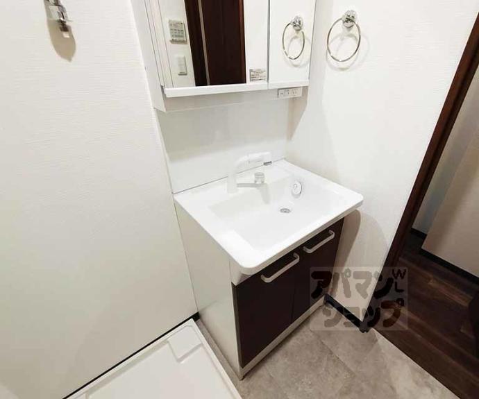 【エスペランサ四条堀川】間取