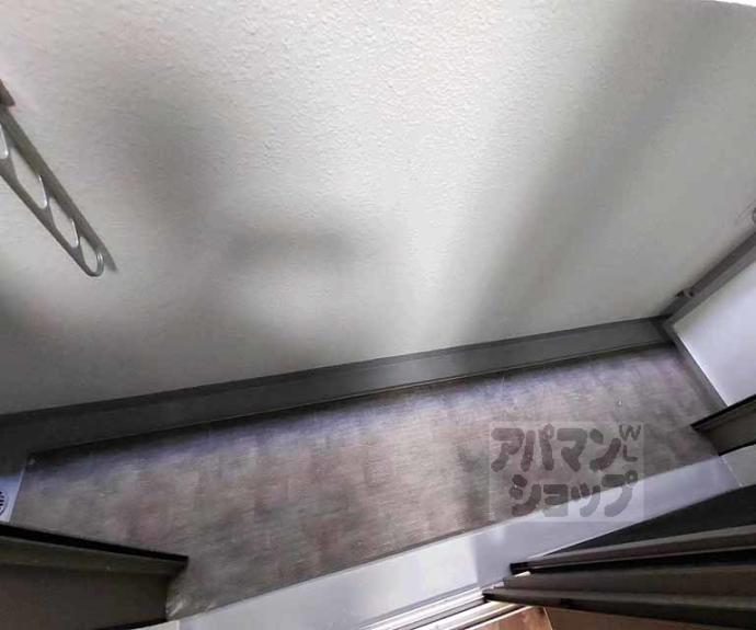 【エスペランサ四条堀川】間取