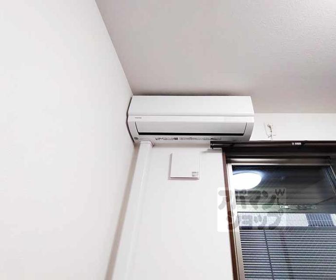 【エスペランサ四条堀川】間取