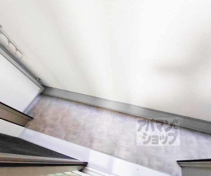 【エスペランサ四条堀川】間取